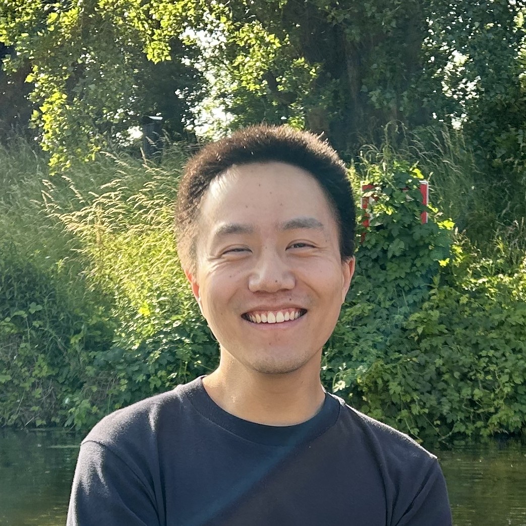 Tim Tian